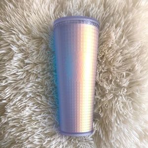 Limited Edition Winter 2021 Series- Starbucks 24oz Tumbler